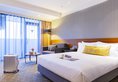Pacific Business Hotel в Тайбэй Тайвань ✅. Забронировать номер онлайн по выгодной цене в Pacific Business Hotel. Трансфер из аэропорта.