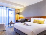 Pacific Business Hotel в Тайбэй Тайвань ✅. Забронировать номер онлайн по выгодной цене в Pacific Business Hotel. Трансфер из аэропорта.