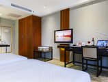Pacific Business Hotel в Тайбэй Тайвань ✅. Забронировать номер онлайн по выгодной цене в Pacific Business Hotel. Трансфер из аэропорта.