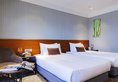 Pacific Business Hotel в Тайбэй Тайвань ✅. Забронировать номер онлайн по выгодной цене в Pacific Business Hotel. Трансфер из аэропорта.