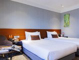 Pacific Business Hotel в Тайбэй Тайвань ✅. Забронировать номер онлайн по выгодной цене в Pacific Business Hotel. Трансфер из аэропорта.