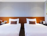 Pacific Business Hotel в Тайбэй Тайвань ✅. Забронировать номер онлайн по выгодной цене в Pacific Business Hotel. Трансфер из аэропорта.