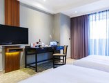 Pacific Business Hotel в Тайбэй Тайвань ✅. Забронировать номер онлайн по выгодной цене в Pacific Business Hotel. Трансфер из аэропорта.