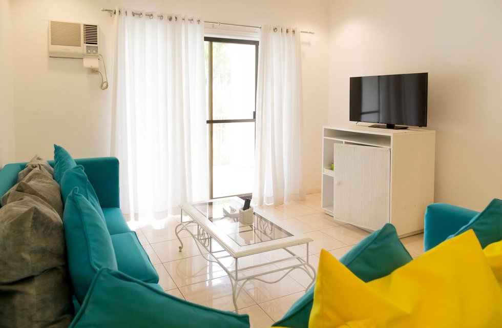 Pacific Cebu Resort в Себу Филиппины ✅. Забронировать номер онлайн по выгодной цене в Pacific Cebu Resort. Трансфер из аэропорта.