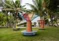 Pacific Cebu Resort в Себу Филиппины ✅. Забронировать номер онлайн по выгодной цене в Pacific Cebu Resort. Трансфер из аэропорта.