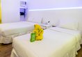 Pacific Cebu Resort в Себу Филиппины ✅. Забронировать номер онлайн по выгодной цене в Pacific Cebu Resort. Трансфер из аэропорта.