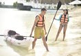 Pacific Cebu Resort в Себу Филиппины ✅. Забронировать номер онлайн по выгодной цене в Pacific Cebu Resort. Трансфер из аэропорта.