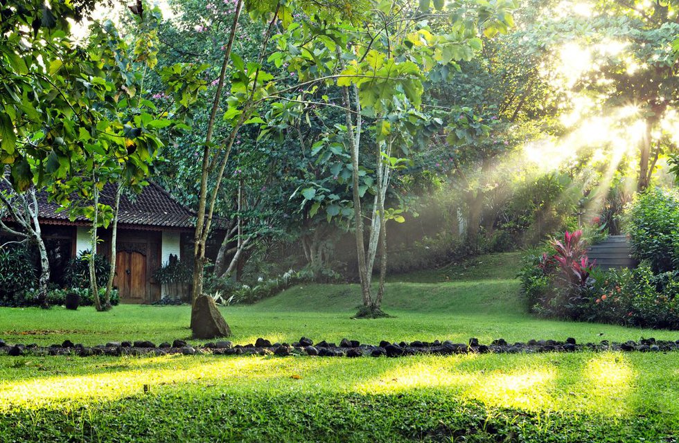 Plataran Canggu Bali Resort & Spa в Чангу Индонезия ✅. Забронировать номер онлайн по выгодной цене в Plataran Canggu Bali Resort & Spa. Трансфер из аэропорта.
