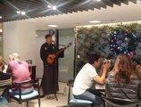 Rainbow Hotel в Тайбэй Тайвань ✅. Забронировать номер онлайн по выгодной цене в Rainbow Hotel. Трансфер из аэропорта.