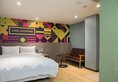 Rainbow Hotel в Тайбэй Тайвань ✅. Забронировать номер онлайн по выгодной цене в Rainbow Hotel. Трансфер из аэропорта.
