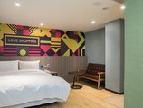 Rainbow Hotel в Тайбэй Тайвань ✅. Забронировать номер онлайн по выгодной цене в Rainbow Hotel. Трансфер из аэропорта.