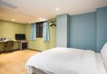Rainbow Hotel в Тайбэй Тайвань ✅. Забронировать номер онлайн по выгодной цене в Rainbow Hotel. Трансфер из аэропорта.