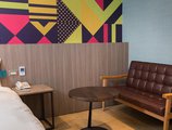 Rainbow Hotel в Тайбэй Тайвань ✅. Забронировать номер онлайн по выгодной цене в Rainbow Hotel. Трансфер из аэропорта.