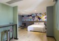 Rainbow Hotel в Тайбэй Тайвань ✅. Забронировать номер онлайн по выгодной цене в Rainbow Hotel. Трансфер из аэропорта.