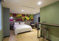 Rainbow Hotel в Тайбэй Тайвань ✅. Забронировать номер онлайн по выгодной цене в Rainbow Hotel. Трансфер из аэропорта.
