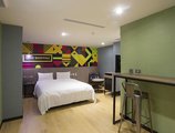 Rainbow Hotel в Тайбэй Тайвань ✅. Забронировать номер онлайн по выгодной цене в Rainbow Hotel. Трансфер из аэропорта.