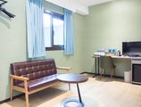 Rainbow Hotel в Тайбэй Тайвань ✅. Забронировать номер онлайн по выгодной цене в Rainbow Hotel. Трансфер из аэропорта.