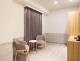 Rainbow Hotel в Тайбэй Тайвань ✅. Забронировать номер онлайн по выгодной цене в Rainbow Hotel. Трансфер из аэропорта.