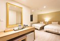Rainbow Hotel в Тайбэй Тайвань ✅. Забронировать номер онлайн по выгодной цене в Rainbow Hotel. Трансфер из аэропорта.
