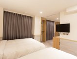 Rainbow Hotel в Тайбэй Тайвань ✅. Забронировать номер онлайн по выгодной цене в Rainbow Hotel. Трансфер из аэропорта.