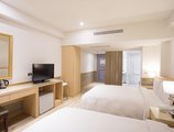Rainbow Hotel в Тайбэй Тайвань ✅. Забронировать номер онлайн по выгодной цене в Rainbow Hotel. Трансфер из аэропорта.