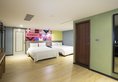 Rainbow Hotel в Тайбэй Тайвань ✅. Забронировать номер онлайн по выгодной цене в Rainbow Hotel. Трансфер из аэропорта.