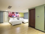 Rainbow Hotel в Тайбэй Тайвань ✅. Забронировать номер онлайн по выгодной цене в Rainbow Hotel. Трансфер из аэропорта.