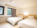 Rainbow Hotel в Тайбэй Тайвань ✅. Забронировать номер онлайн по выгодной цене в Rainbow Hotel. Трансфер из аэропорта.