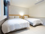 Rainbow Hotel в Тайбэй Тайвань ✅. Забронировать номер онлайн по выгодной цене в Rainbow Hotel. Трансфер из аэропорта.