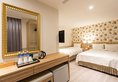 Rainbow Hotel в Тайбэй Тайвань ✅. Забронировать номер онлайн по выгодной цене в Rainbow Hotel. Трансфер из аэропорта.