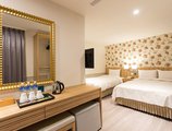 Rainbow Hotel в Тайбэй Тайвань ✅. Забронировать номер онлайн по выгодной цене в Rainbow Hotel. Трансфер из аэропорта.