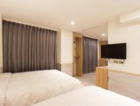 Rainbow Hotel в Тайбэй Тайвань ✅. Забронировать номер онлайн по выгодной цене в Rainbow Hotel. Трансфер из аэропорта.