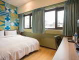 Rainbow Hotel в Тайбэй Тайвань ✅. Забронировать номер онлайн по выгодной цене в Rainbow Hotel. Трансфер из аэропорта.