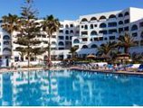 Regency Hotel & Spa в Монастир Тунис ✅. Забронировать номер онлайн по выгодной цене в Regency Hotel & Spa. Трансфер из аэропорта.