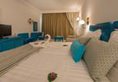 Regency Hotel & Spa в Монастир Тунис ✅. Забронировать номер онлайн по выгодной цене в Regency Hotel & Spa. Трансфер из аэропорта.