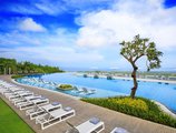 Renaissance Bali Uluwatu Resort & Spa в регион Джимбаран Индонезия ✅. Забронировать номер онлайн по выгодной цене в Renaissance Bali Uluwatu Resort & Spa. Трансфер из аэропорта.