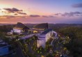 Renaissance Bali Uluwatu Resort & Spa в регион Джимбаран Индонезия ✅. Забронировать номер онлайн по выгодной цене в Renaissance Bali Uluwatu Resort & Spa. Трансфер из аэропорта.