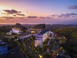 Renaissance Bali Uluwatu Resort & Spa в регион Джимбаран Индонезия ✅. Забронировать номер онлайн по выгодной цене в Renaissance Bali Uluwatu Resort & Spa. Трансфер из аэропорта.