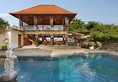 Respati Beach Hotel в регион Санур Индонезия ✅. Забронировать номер онлайн по выгодной цене в Respati Beach Hotel. Трансфер из аэропорта.