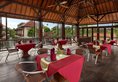 Respati Beach Hotel в регион Санур Индонезия ✅. Забронировать номер онлайн по выгодной цене в Respati Beach Hotel. Трансфер из аэропорта.