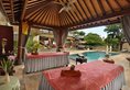 Respati Beach Hotel в регион Санур Индонезия ✅. Забронировать номер онлайн по выгодной цене в Respati Beach Hotel. Трансфер из аэропорта.