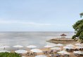 Respati Beach Hotel в регион Санур Индонезия ✅. Забронировать номер онлайн по выгодной цене в Respati Beach Hotel. Трансфер из аэропорта.