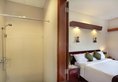 Respati Beach Hotel в регион Санур Индонезия ✅. Забронировать номер онлайн по выгодной цене в Respati Beach Hotel. Трансфер из аэропорта.