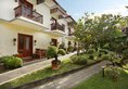 Respati Beach Hotel в регион Санур Индонезия ✅. Забронировать номер онлайн по выгодной цене в Respati Beach Hotel. Трансфер из аэропорта.