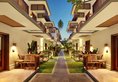 Respati Beach Hotel в регион Санур Индонезия ✅. Забронировать номер онлайн по выгодной цене в Respati Beach Hotel. Трансфер из аэропорта.