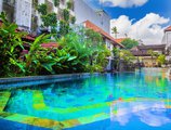 Restu Bali в Легиан Индонезия ✅. Забронировать номер онлайн по выгодной цене в Restu Bali. Трансфер из аэропорта.