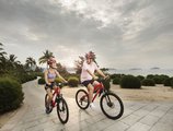 The Ritz-Carlton Sanya Yalong Bay 5* в Хайнань Китай ✅. Забронировать номер онлайн по выгодной цене в The Ritz-Carlton Sanya Yalong Bay 5*. Трансфер из аэропорта.