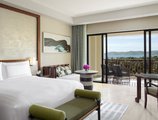 The Ritz-Carlton Sanya Yalong Bay 5* в Хайнань Китай ✅. Забронировать номер онлайн по выгодной цене в The Ritz-Carlton Sanya Yalong Bay 5*. Трансфер из аэропорта.