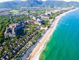 The Ritz-Carlton Sanya Yalong Bay 5* в Хайнань Китай ✅. Забронировать номер онлайн по выгодной цене в The Ritz-Carlton Sanya Yalong Bay 5*. Трансфер из аэропорта.