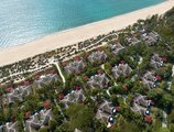 The Ritz-Carlton Sanya Yalong Bay 5* в Хайнань Китай ✅. Забронировать номер онлайн по выгодной цене в The Ritz-Carlton Sanya Yalong Bay 5*. Трансфер из аэропорта.